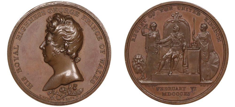 George IV Regency Medal 1811.jpg