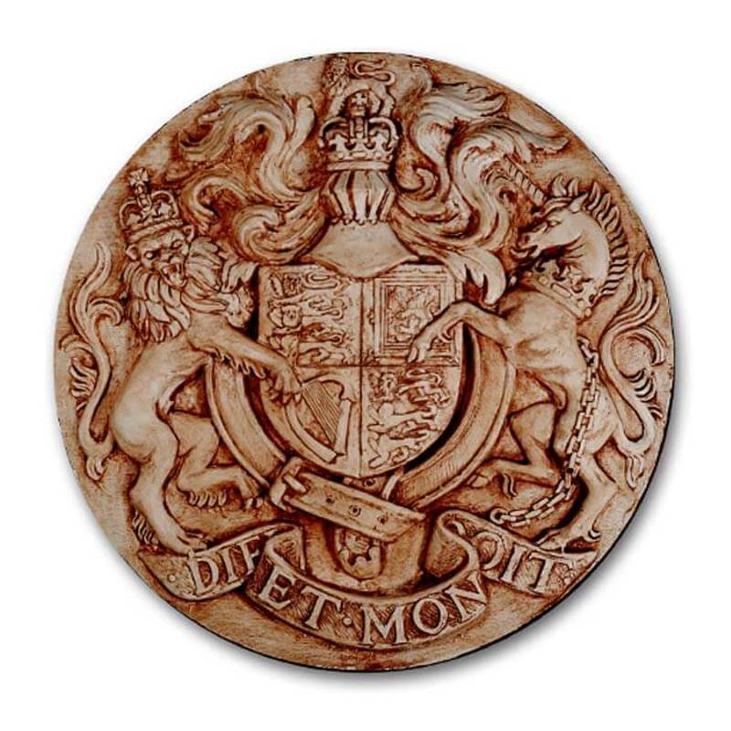 Great Seal of the Realm