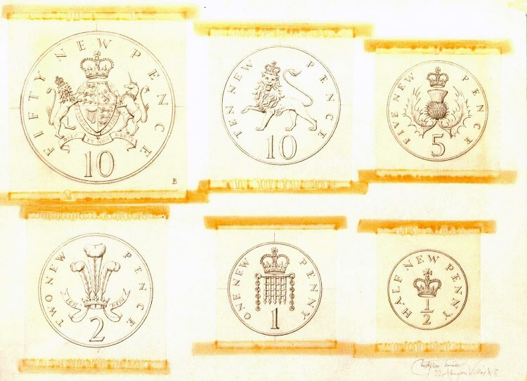 one of several sets of designs for the UK decimal currency 003.jpg