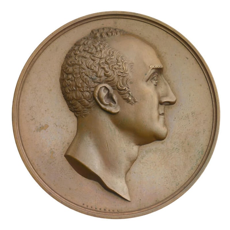 William Wellesley Pole, Master of the Royal Mint 1814-1823