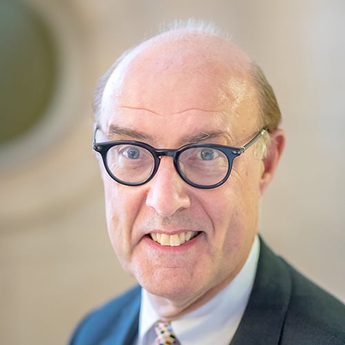 David Cannadine