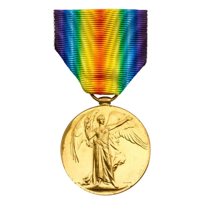 Medals