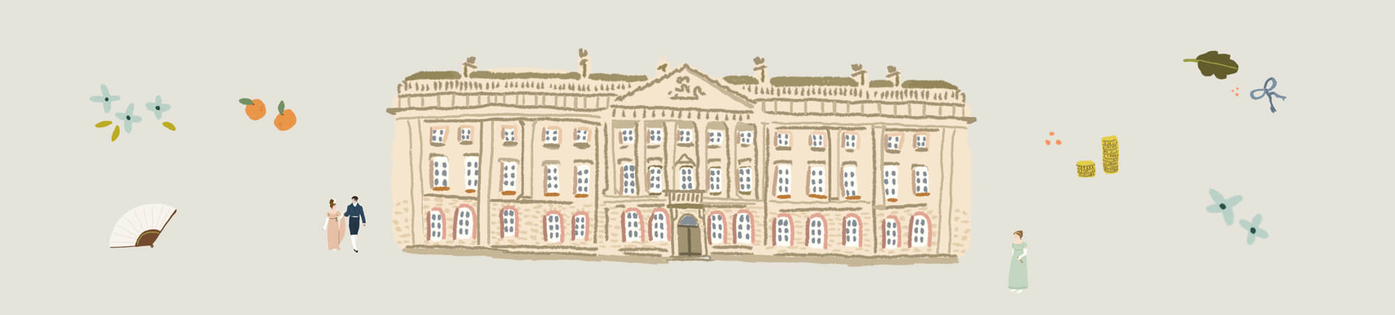 The Royal Mint Museum Platinum Jubilee project banner