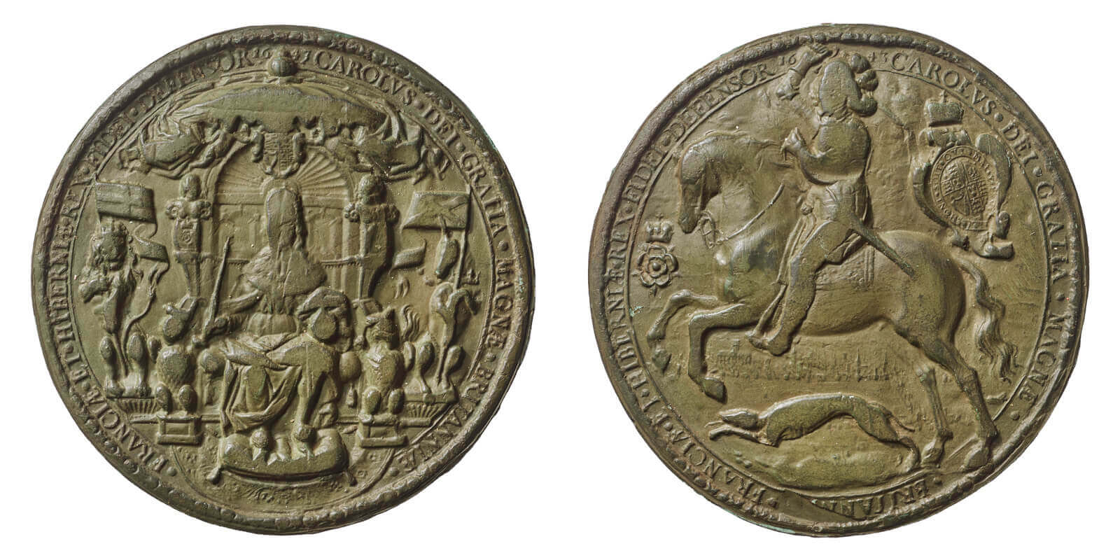 Charles I Great Seal.jpg