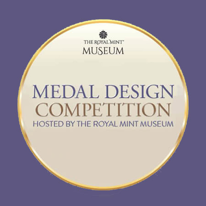 Medal design competition