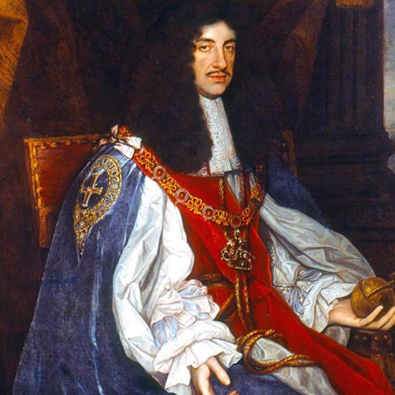 Charles II 