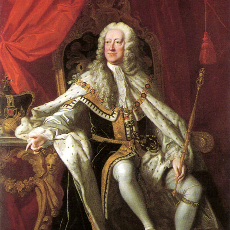 George II