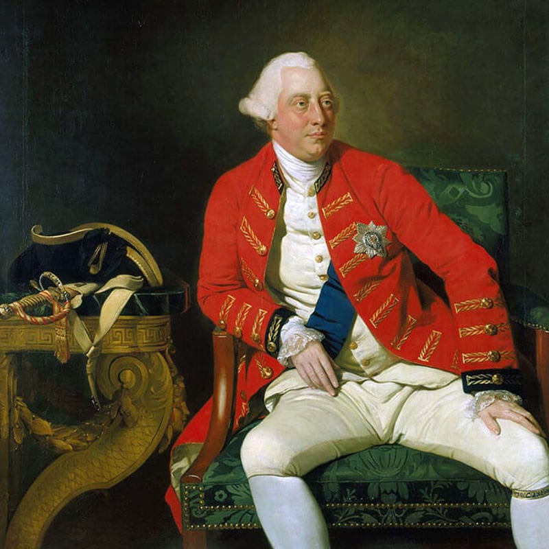 George III