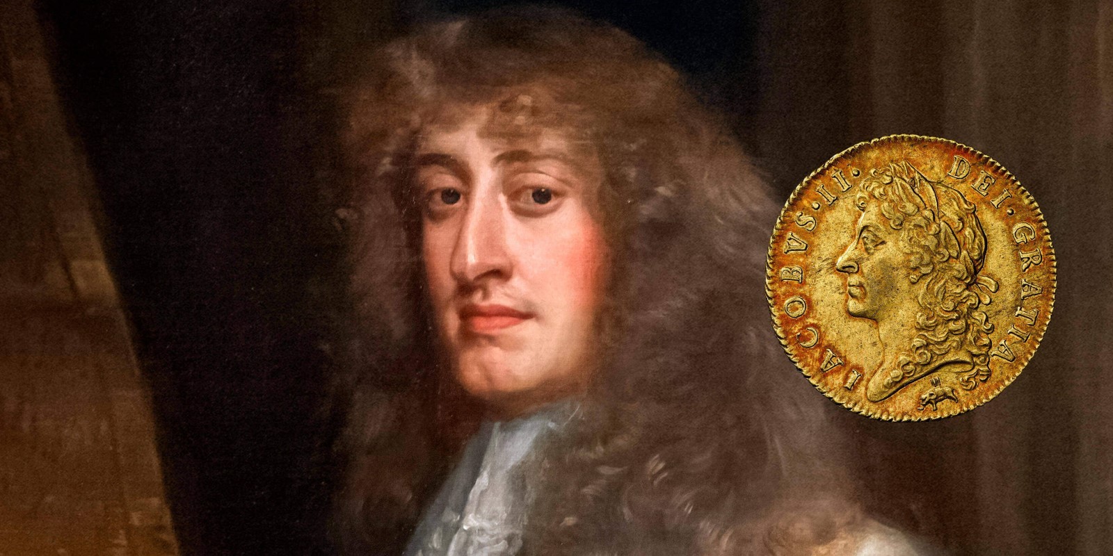 James II james-ii