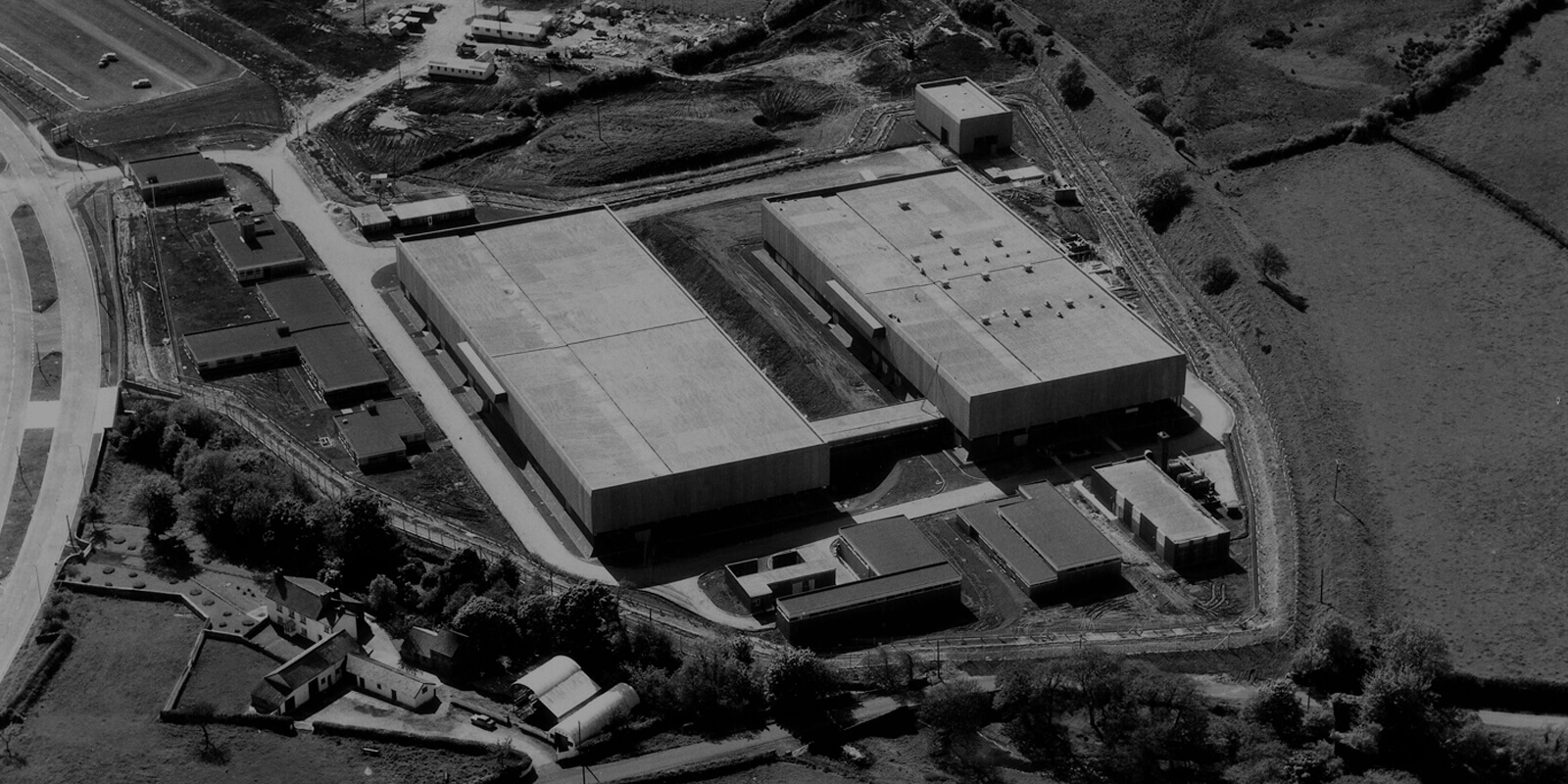 London to Llantrisant