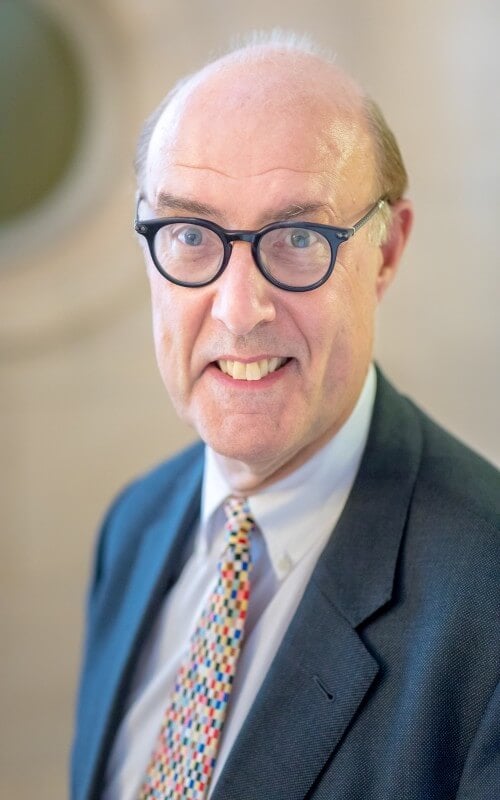 Sir David Cannadine
