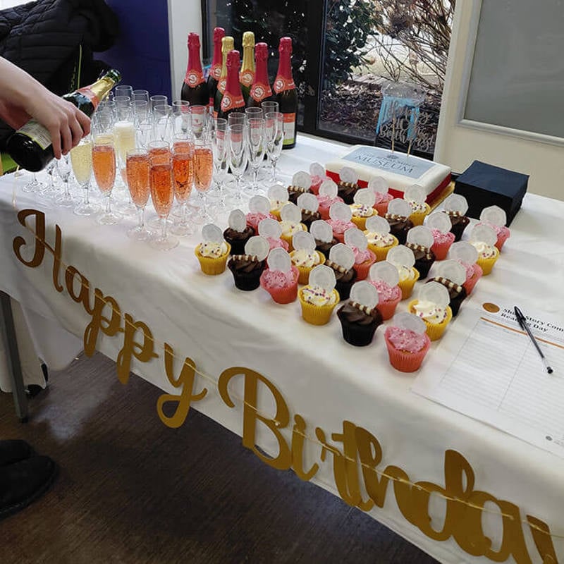 Newsletter: February 2026