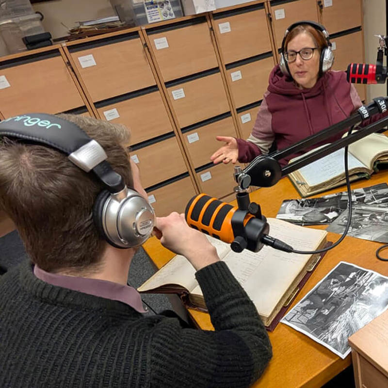 Newsletter: January 2026