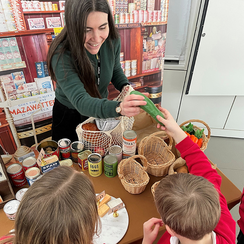 Newsletter: March 2026