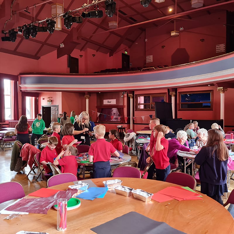 Newsletter: May 2022