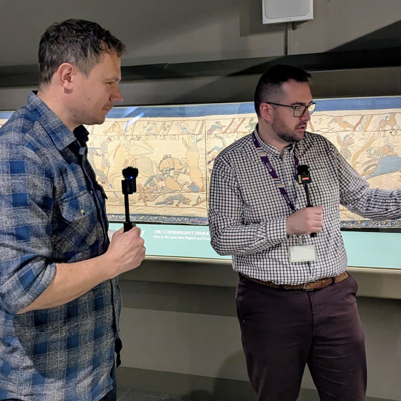 Newsletter: May 2026