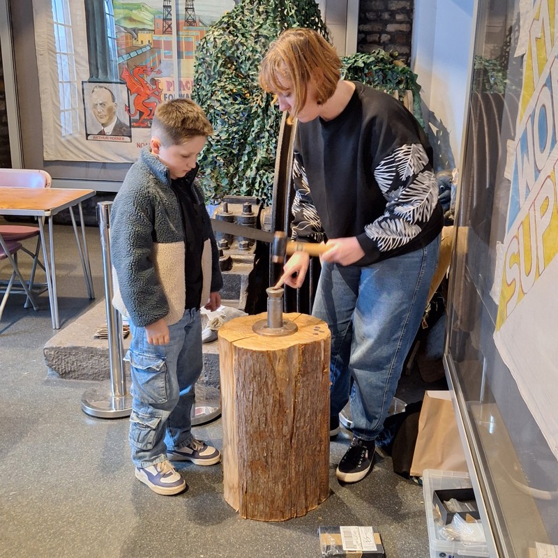 Newsletter: November 2025