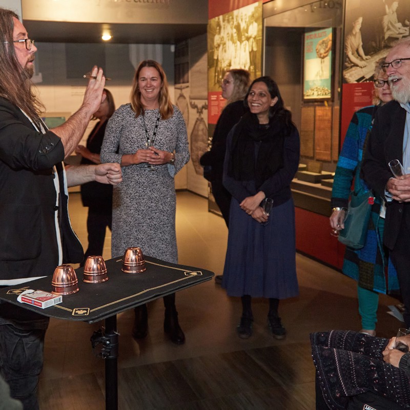 Newsletter: October 2025