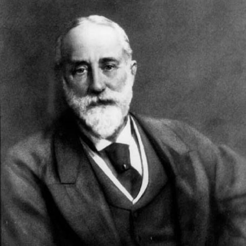 Charles Fremantle, Deputy Master of the Royal Mint 1868-1894