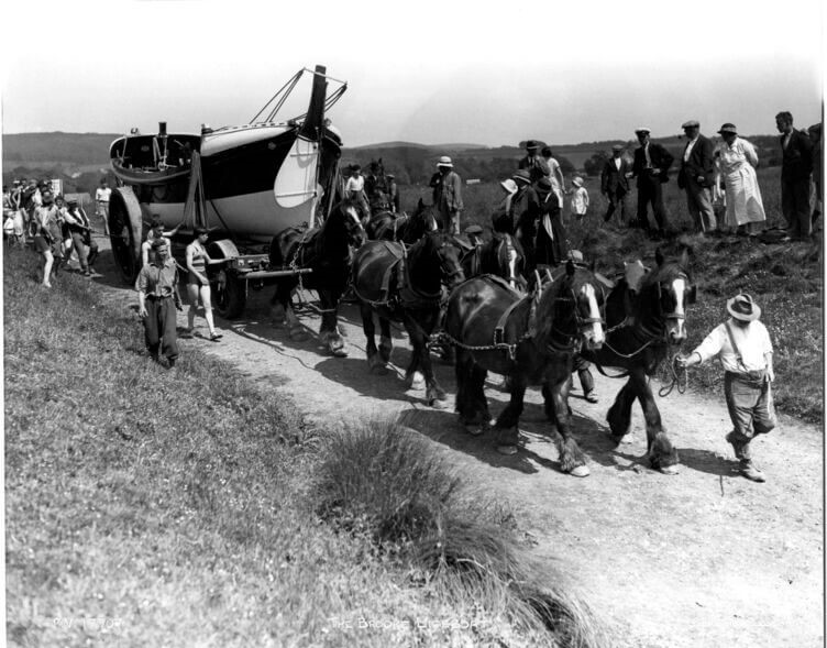 Brooke, Isle of Wight - horses.jpg