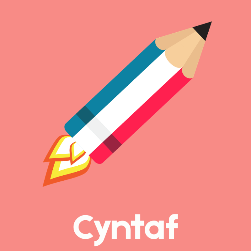 Cyntaf