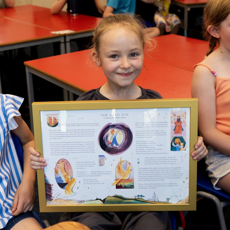 Newsletter: June 2026
