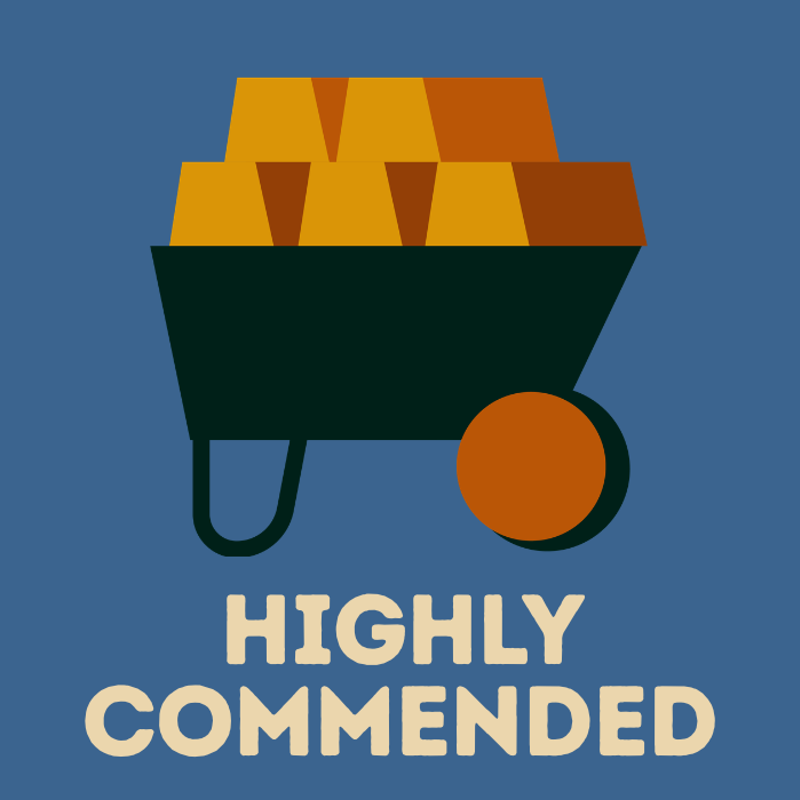 Highly Commended