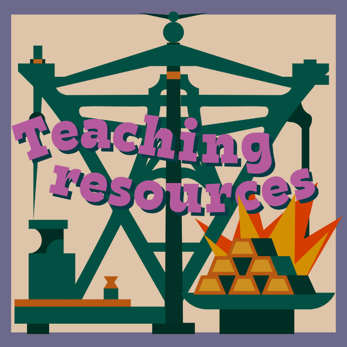 Teacher Created Resources Bordo Smerlato Rosa Profondo - 12 Pezzi, 10,7 Metri, Per Decorazione Aula