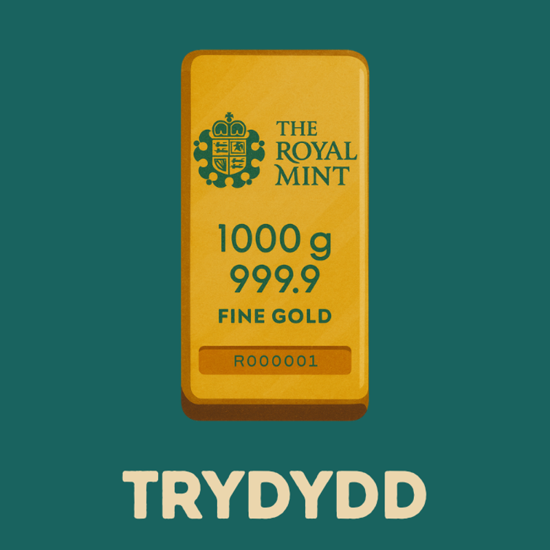 The Dragon’s Gold