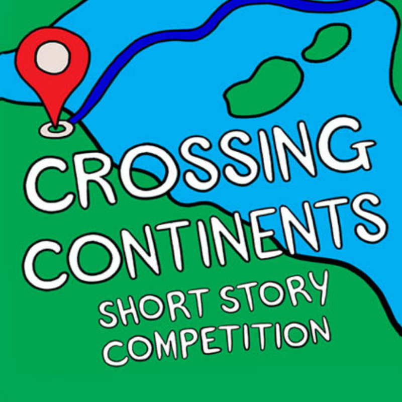Crossing Continents
