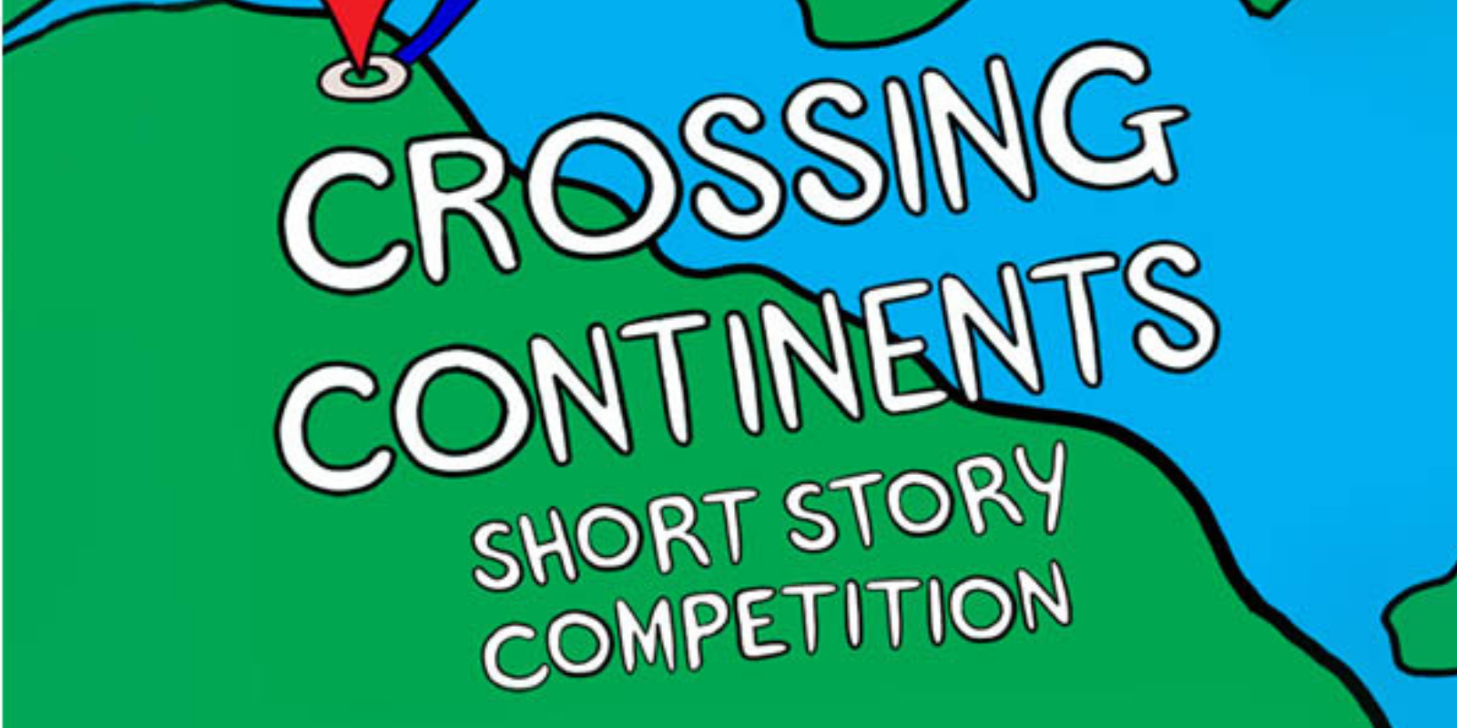 Crossing Continents Short Story Competition