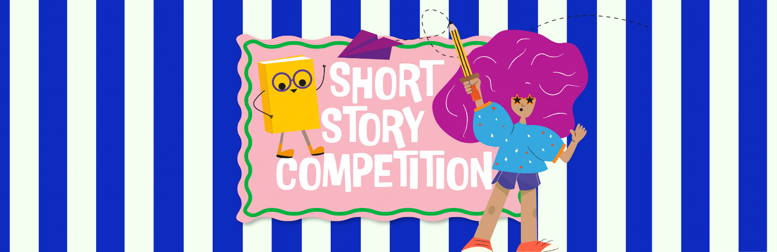 Royal Mint Museum Short-Story Competition