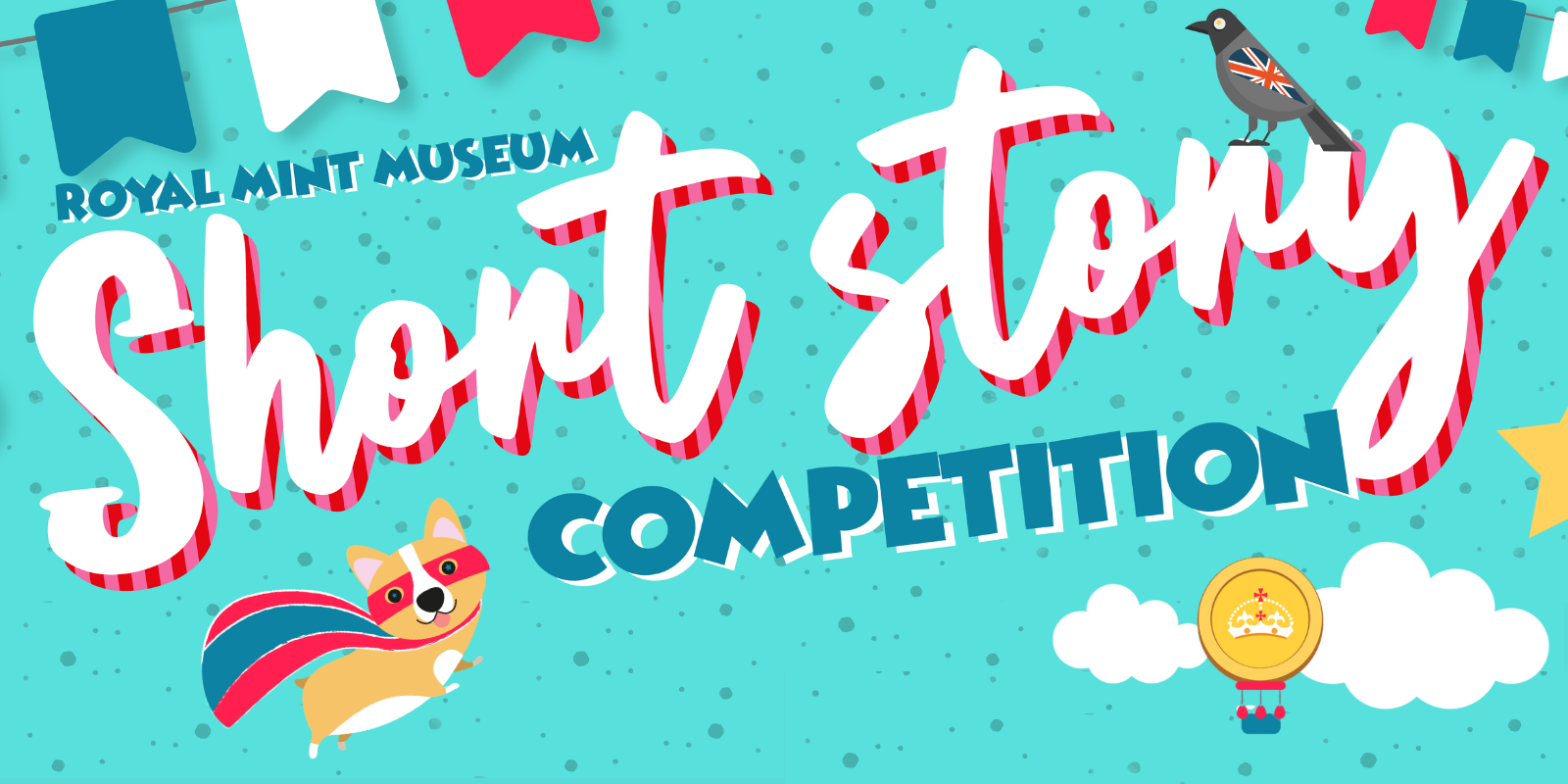 Jubilee Short-Story Competition