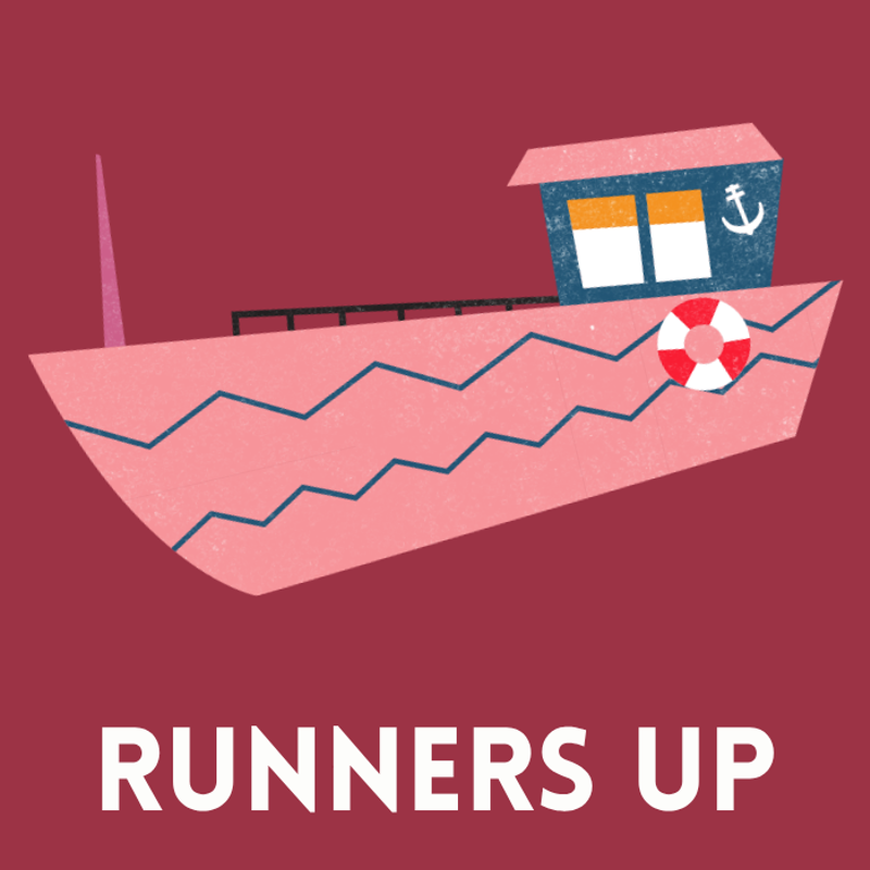 Runners Up
