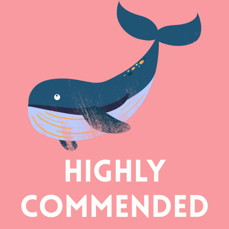Highly Commended