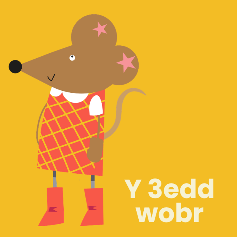 Y 3edd wobr