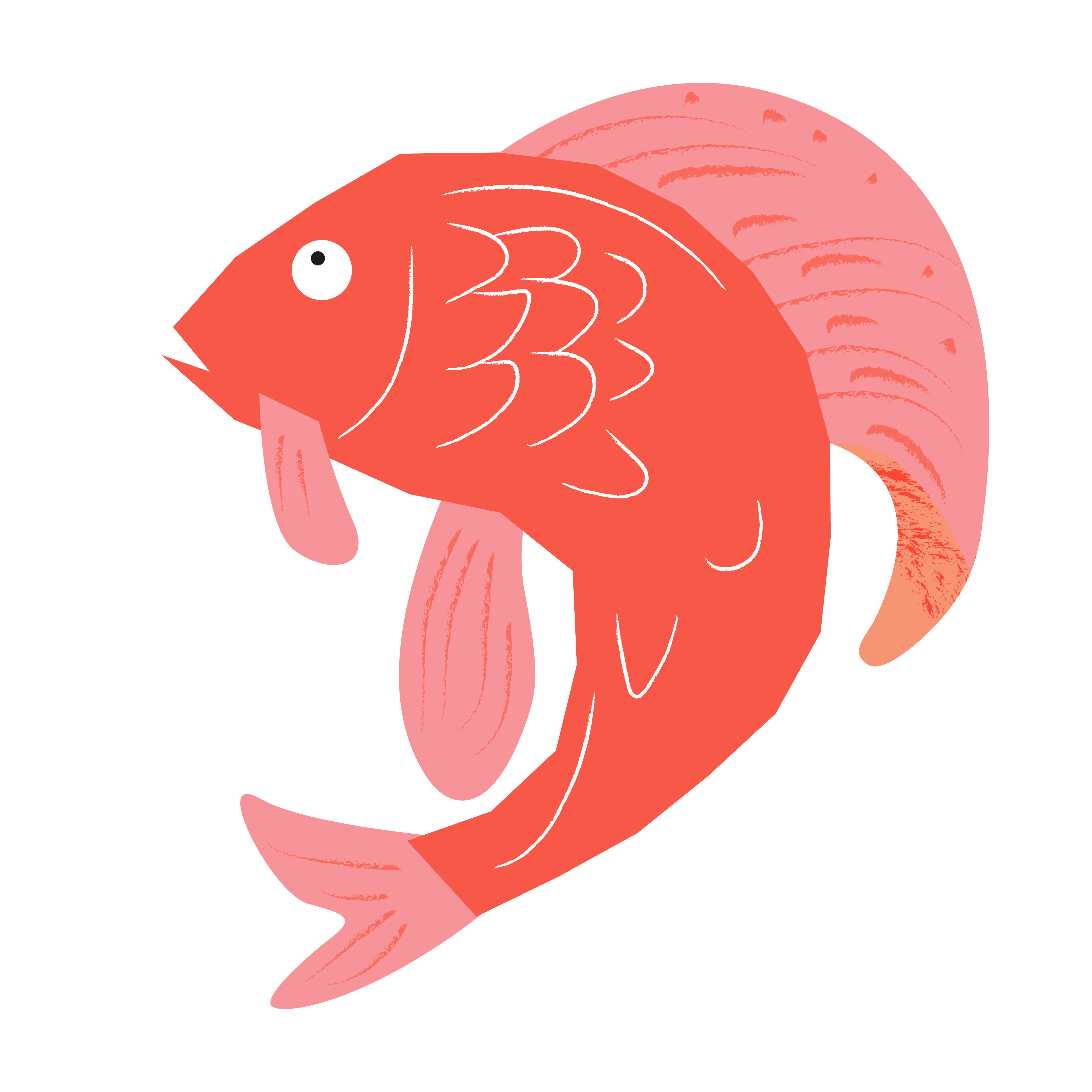 Illustrated winning entry for the Royal Mint Museum Short Story Competition