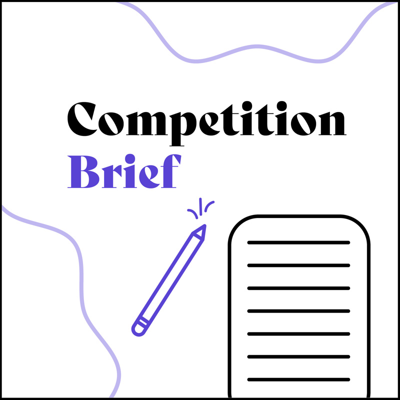 Competition brief