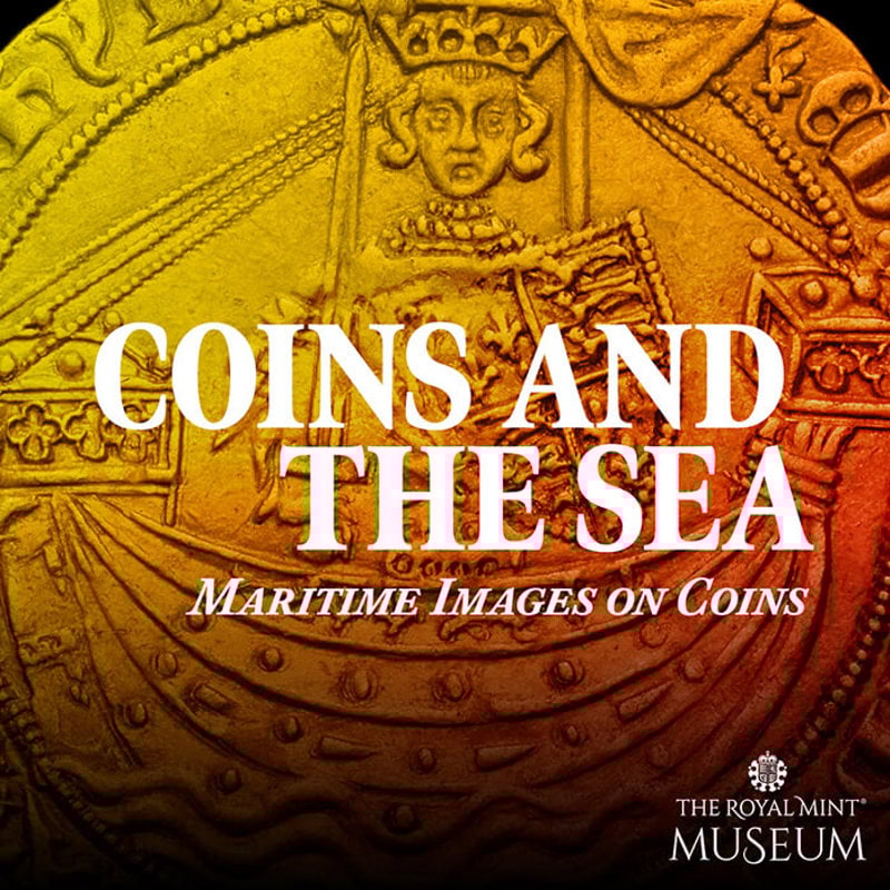 Coins and the Sea Podcast