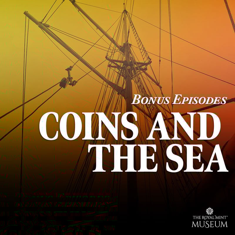 Coins and the Sea bonus episodes