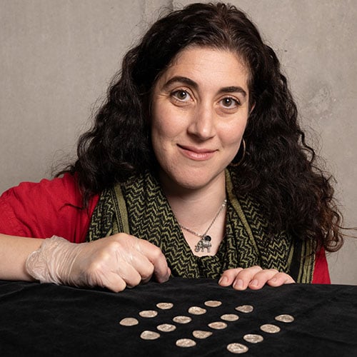 Amal Khreisheh