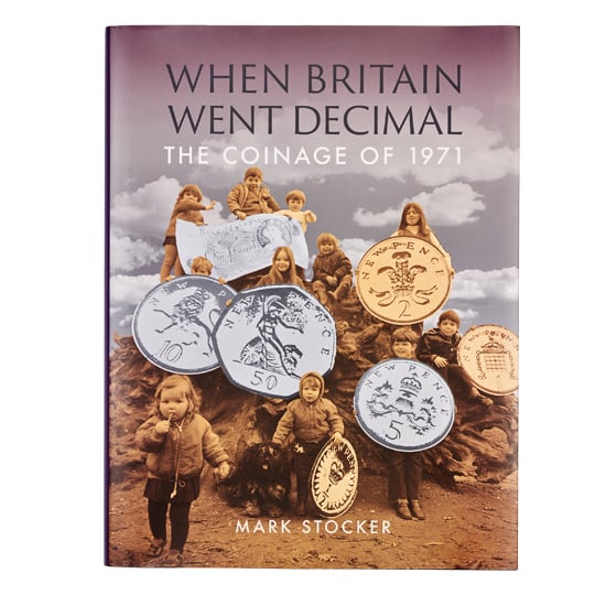 When Britain went Decimal