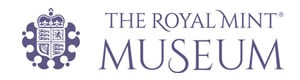 Royal Mint Museum logo